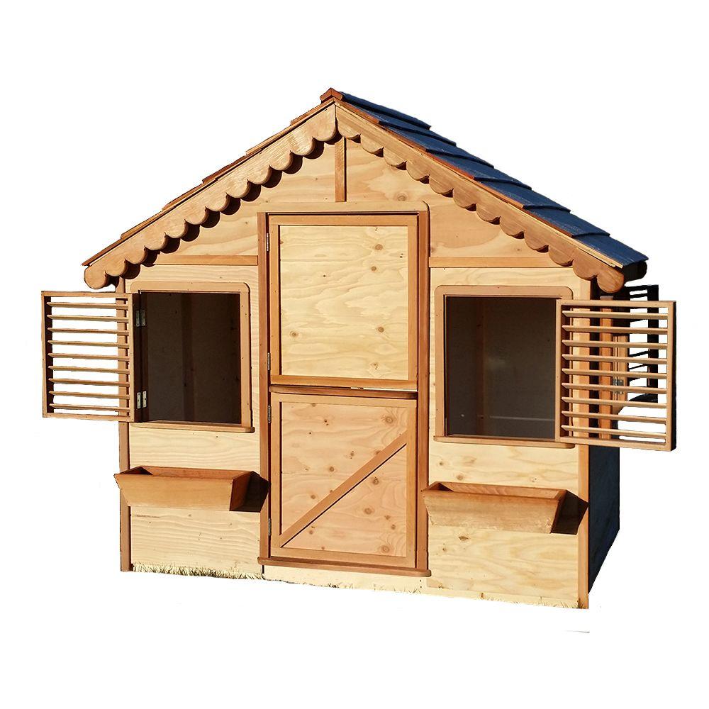 home depot kids playhouse