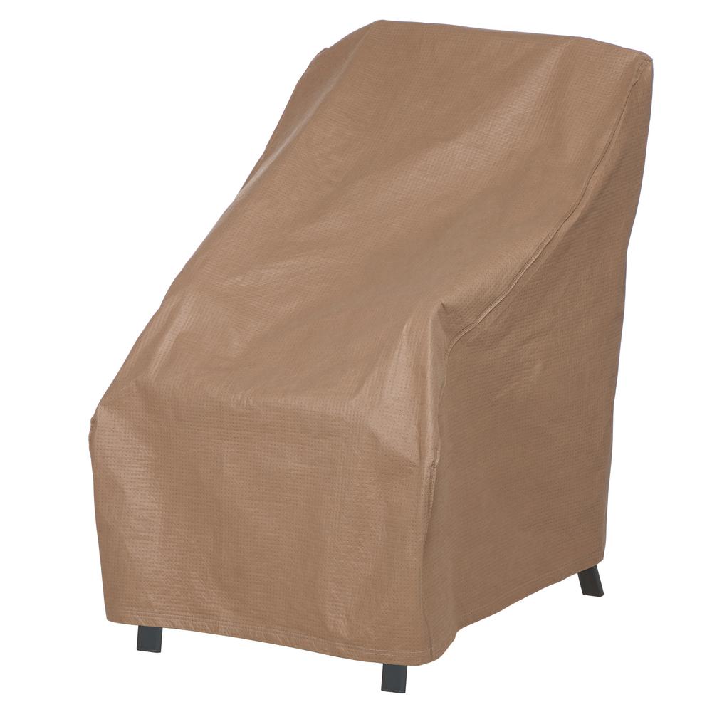 Duck Covers Essential 32 in. W Patio Chair CoverECH323736 The Home Depot