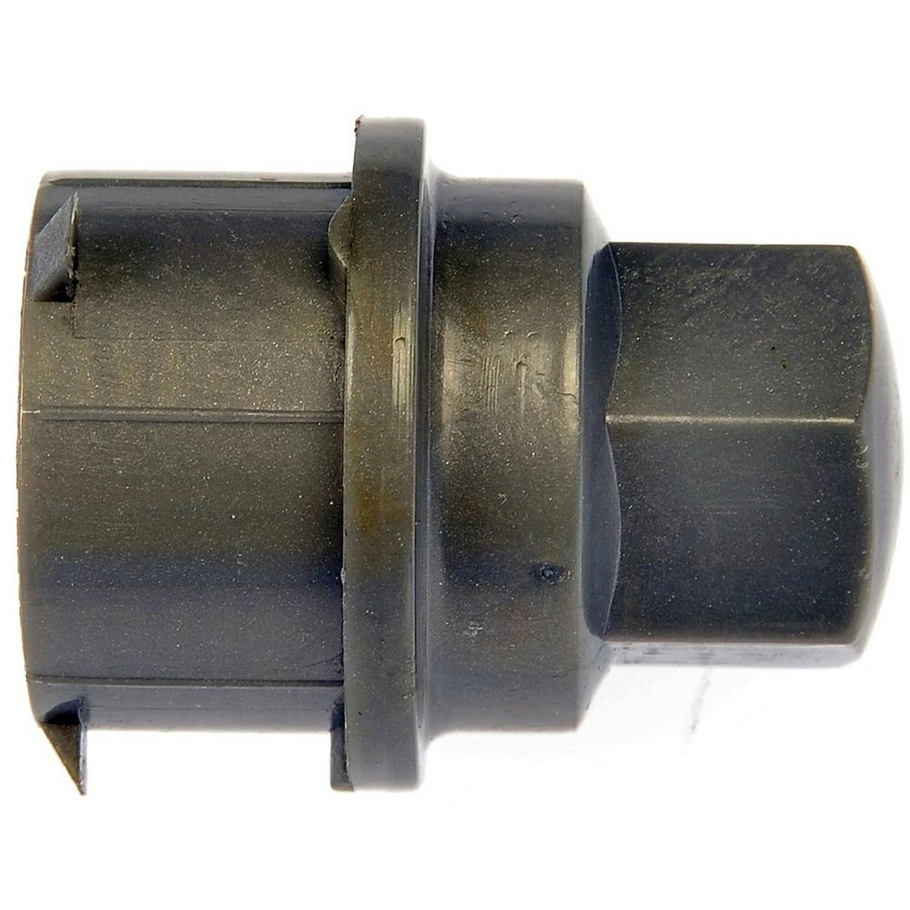 Autograde Grey Wheel Nut Cover M242.0 Mod, Hex 19mm611630 The Home