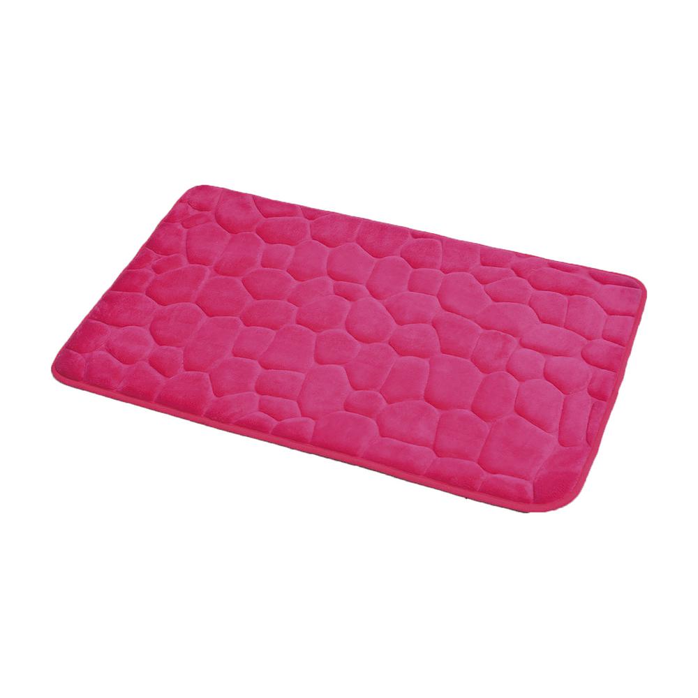 foam bath pad