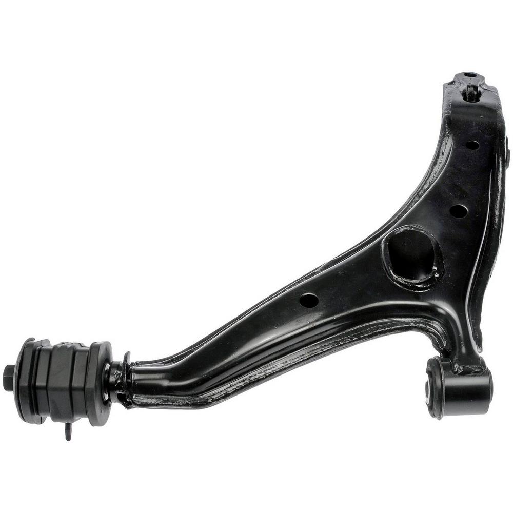 OE Solutions Front Right Lower Control Arm 19992000 Honda Civic 1.6L522352 The Home Depot