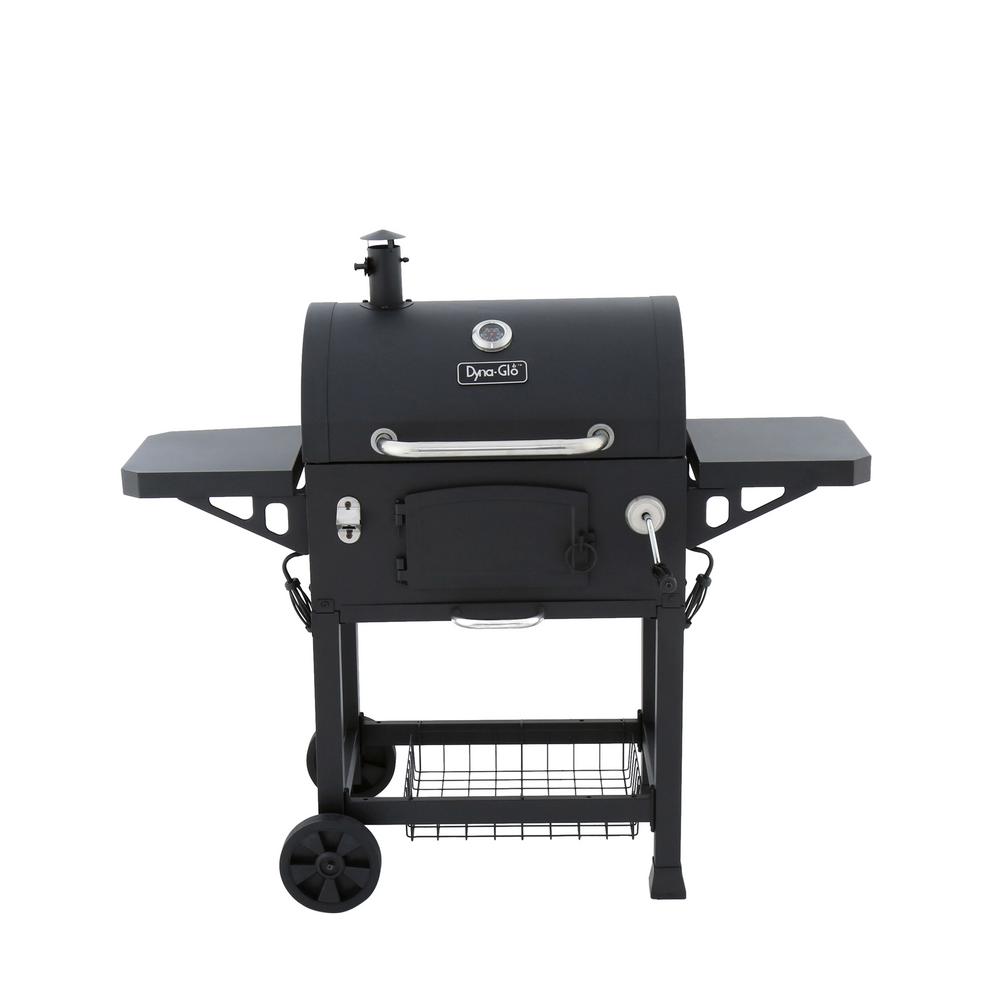 Dyna-Glo Heavy Duty Charcoal Grill by Dyna-Glo