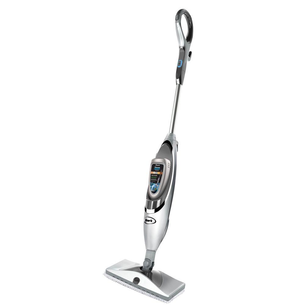 home depot steam cleaner rental