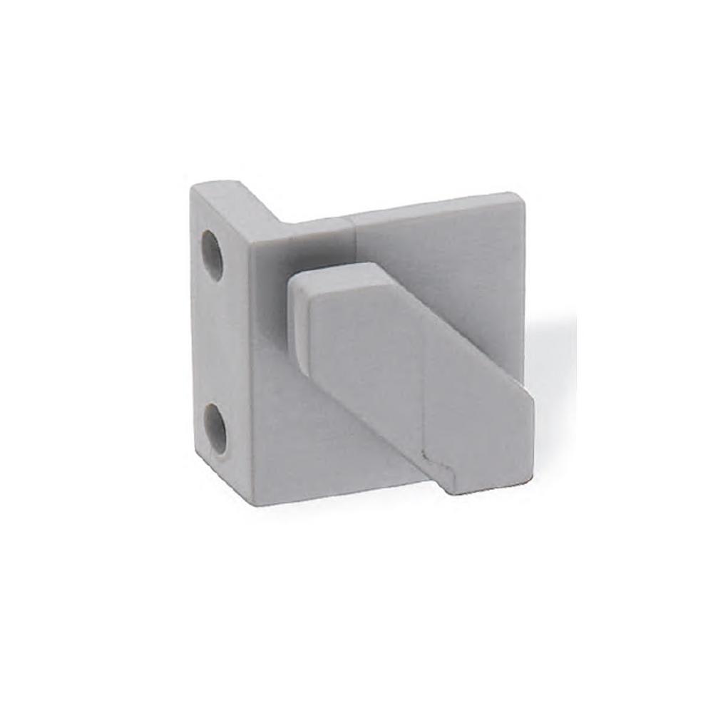 6k136 Series 1 In Center To Light Gray Handle Free Cabinet Center To Light Gray Handle Free Cabinet Hardware Corner Bracket 59298 The Home Depot