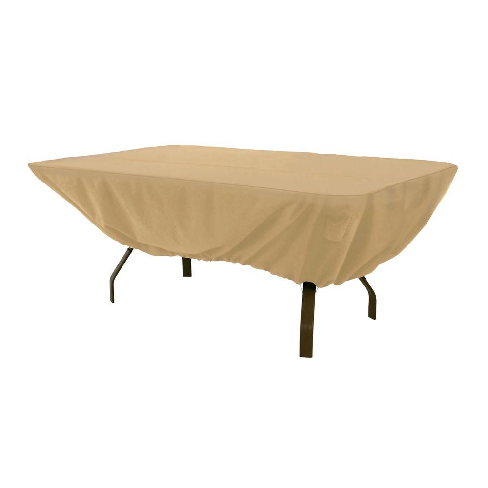 outdoor table covers square
