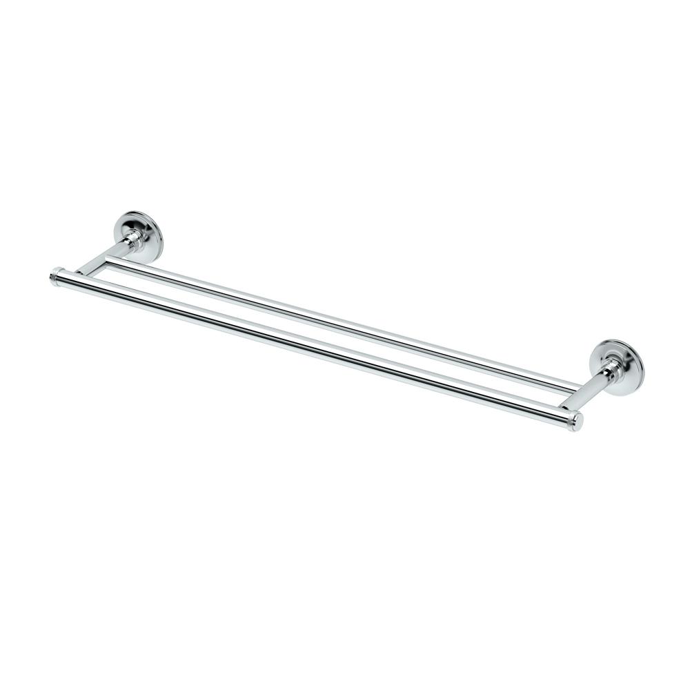Gatco 4321 Tiara Towel Bar 18 Chrome