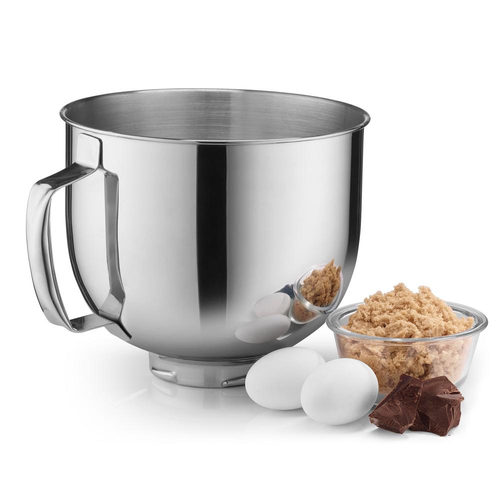 tower t12033 stand mixer with 5 litre bowl