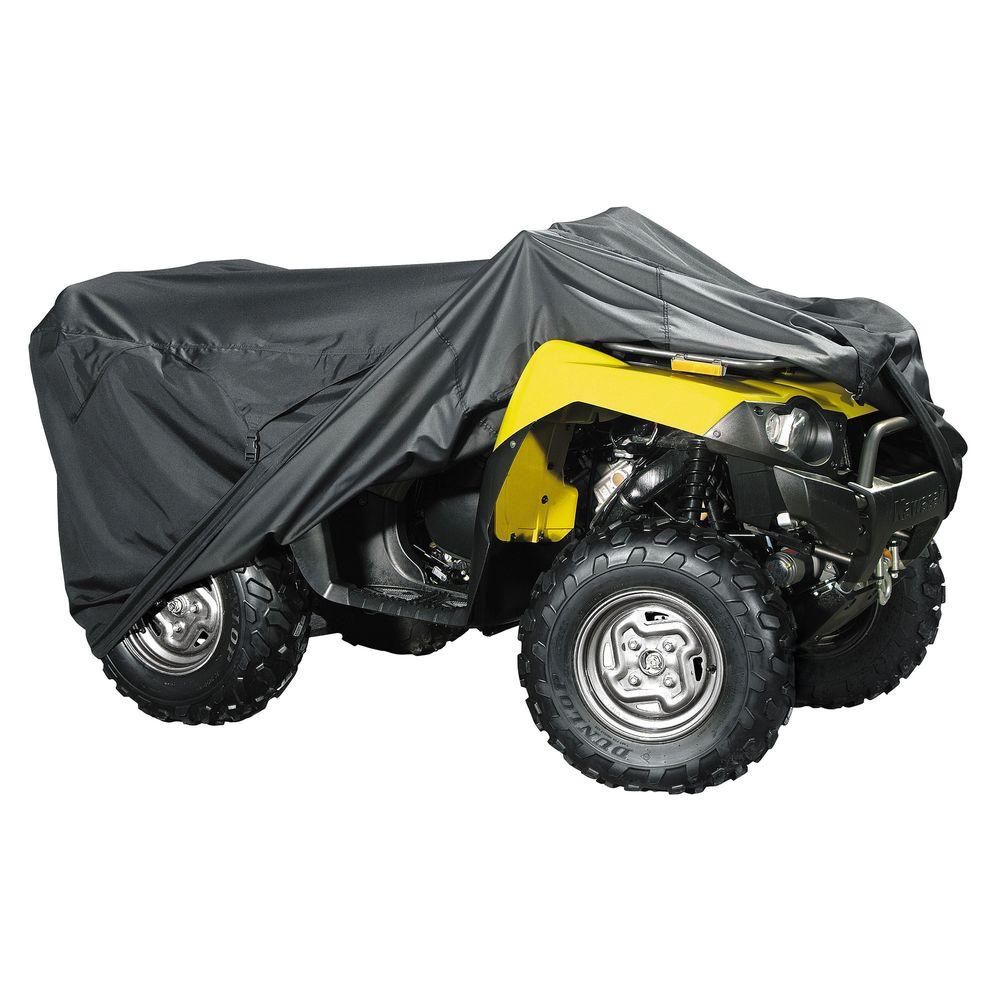 Raider DT Series Large Premium Trailerable ATV Cover027734 The Home