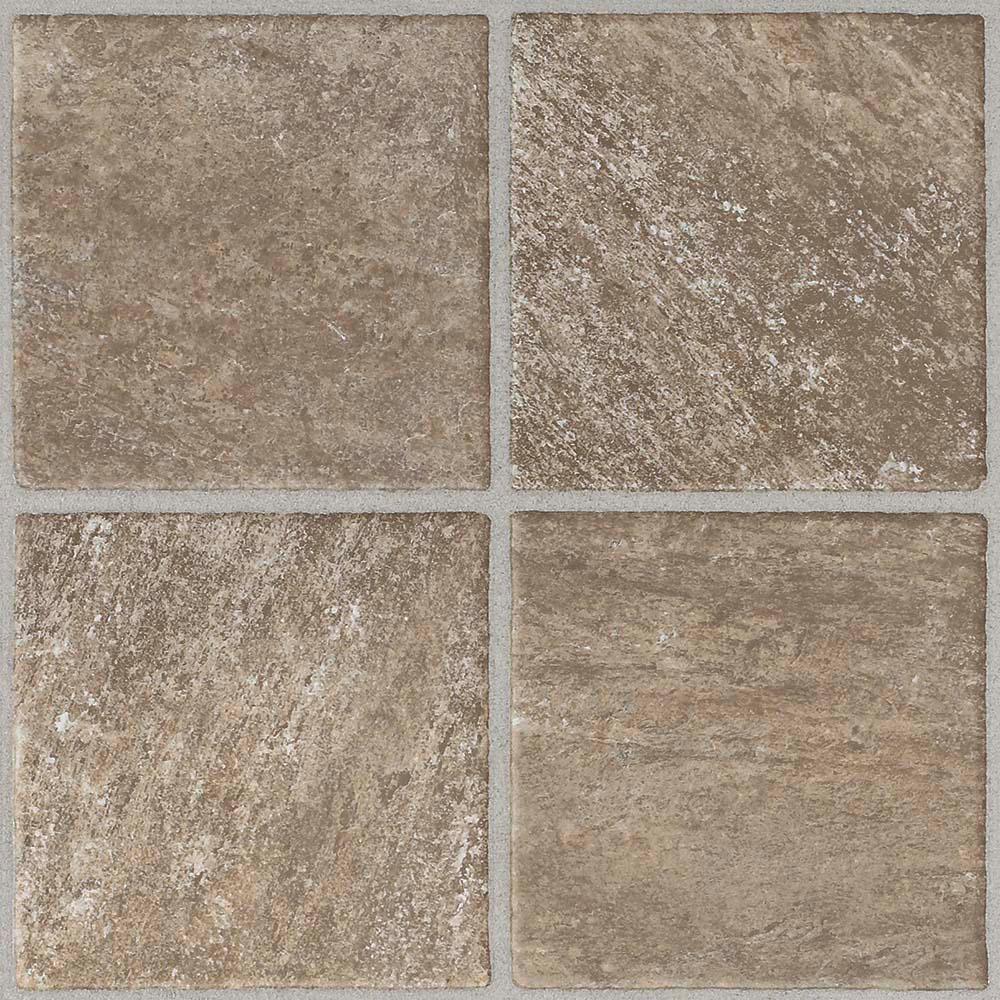 Trafficmaster Take Home Sample Quartz Stone L And Stick Vinyl Take Home Sample Quartz Stone L And Stick Vinyl Tile Flooring 5 In X 7