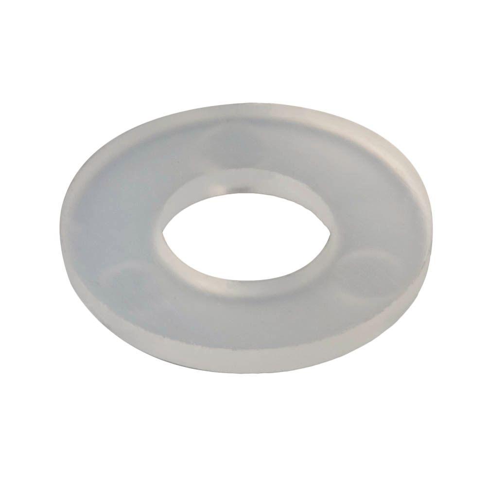 Everbilt 3/8 in. Nylon Washer (2-Piece per Pack)-814788 - The Home Depot