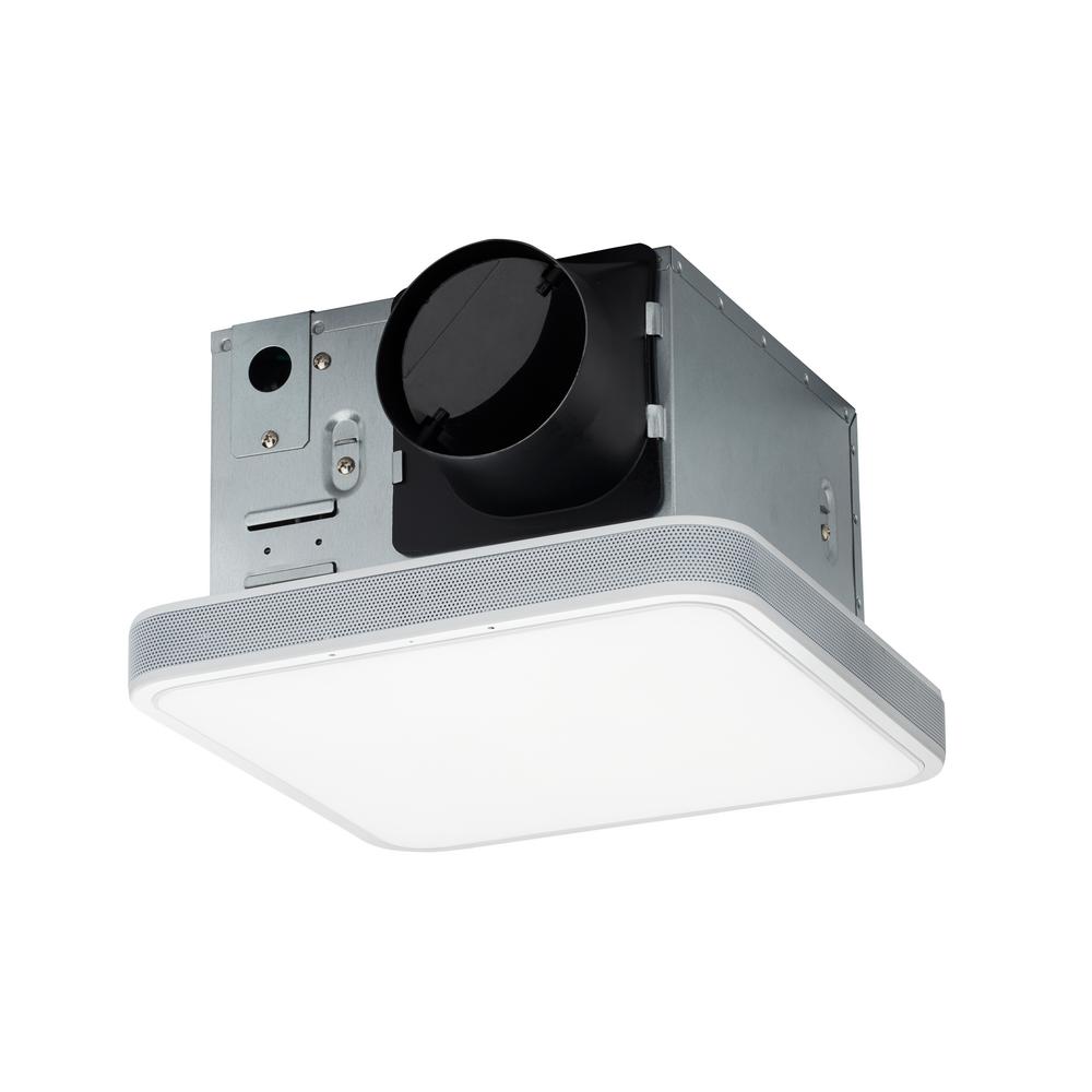 home netwerks bath fan and speaker