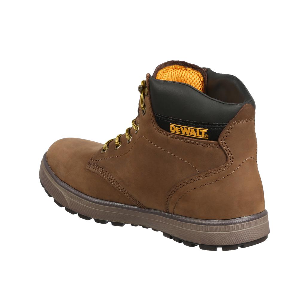 dewalt boots home depot