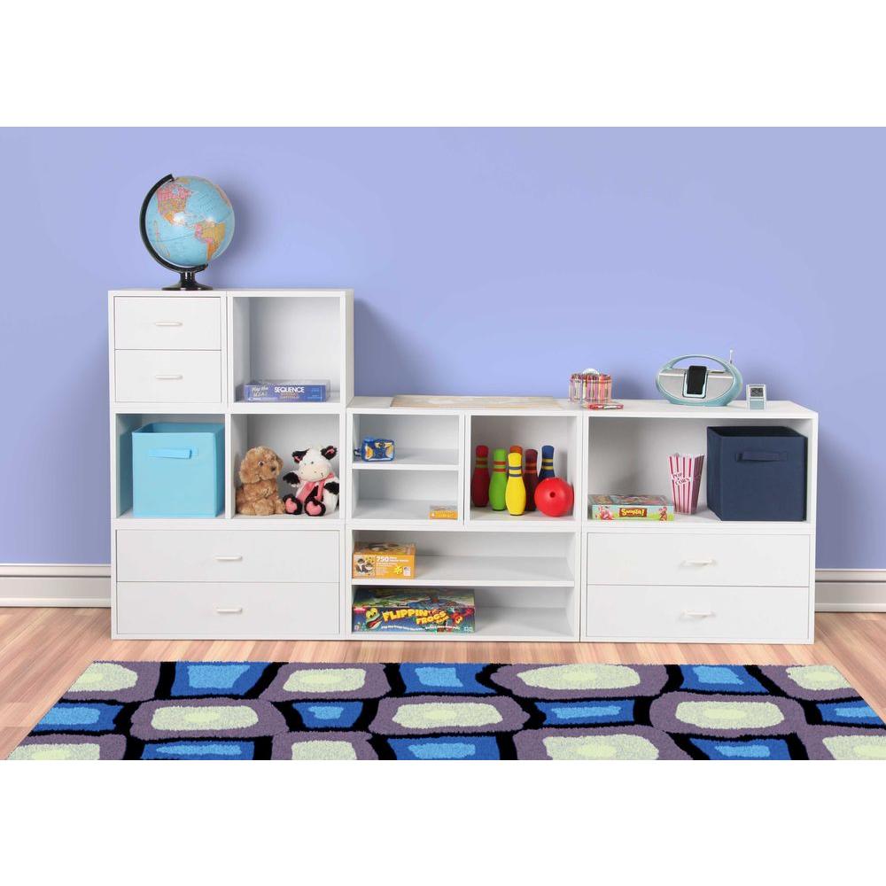 Cube Storage & Accessories Storage & Organization The