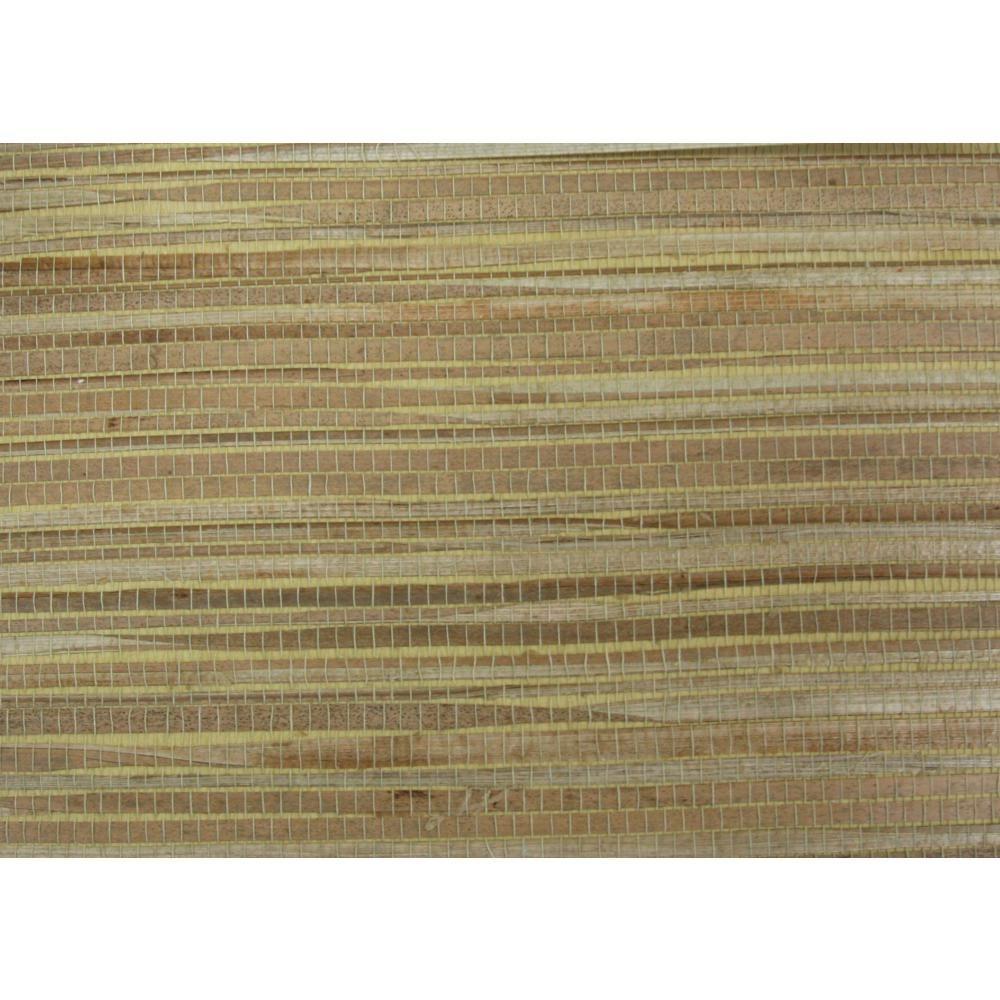York Wallcoverings Grasscloth WallpaperTB1965 The Home Depot