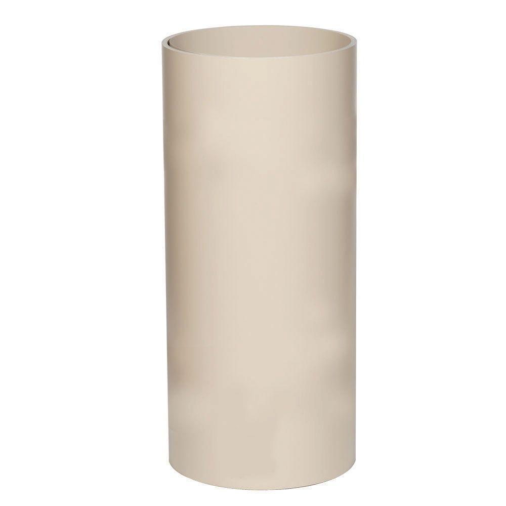 Amerimax Home Products 0.021 in. x 24 in. x 50 ft. PVC Coated Savannah