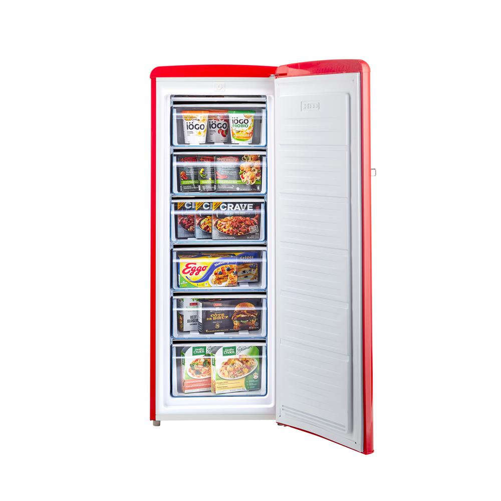 Small Upright Freezer Costco Canada - Bios Pics
