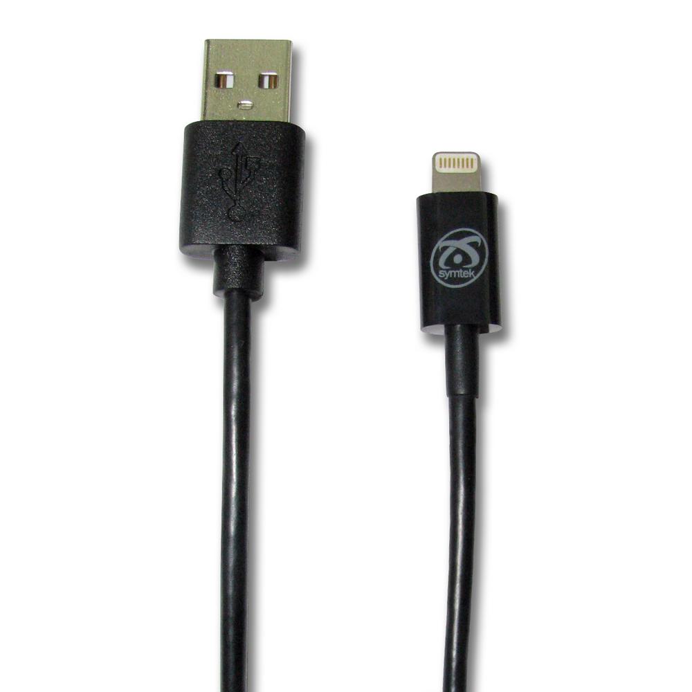 iPad /& Android etc TekPower Universal USB Charge /& Sync Cable For iPod iPhone