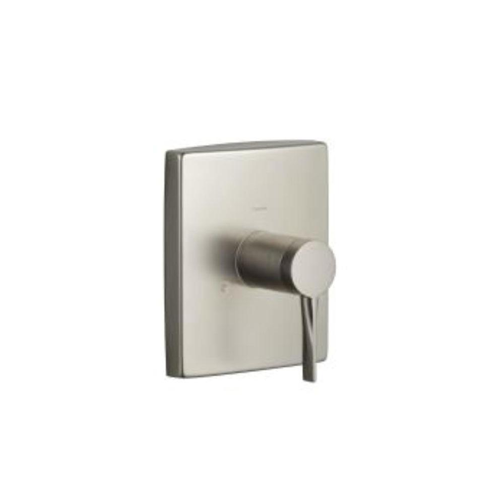 KOHLER Stance 1Handle 3Way Transfer Trim Kit in Vibrant Brushed