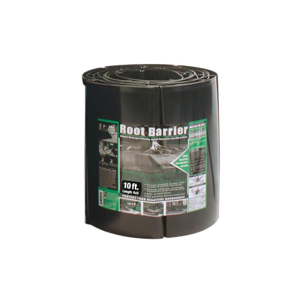 12 In D X 120 L Polyethylene Dual Purpose Root And Water L Polyethylene Dual Purpose Root And Water Barrier