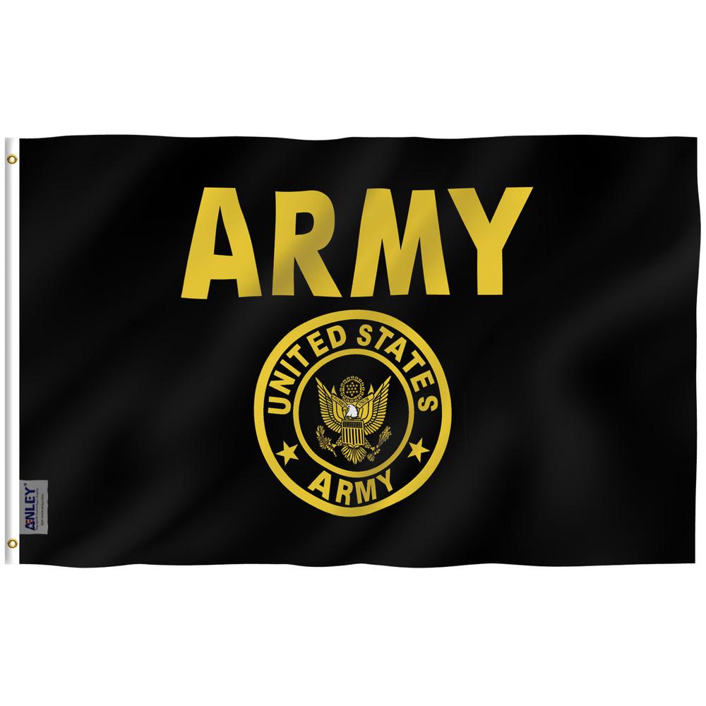 91ST INFANTRY DIVISION 3/'X5/' 2PL POLYESTER 1-SIDED INDOOR 4 GROMMET BANNER//FLAG