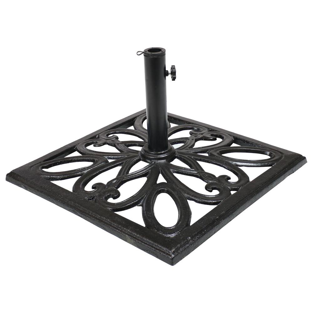 pole for umbrella stand