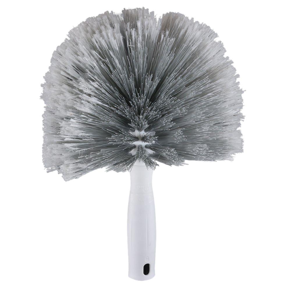 Unger 11 in. Cobweb and Corner Duster978310 The Home Depot