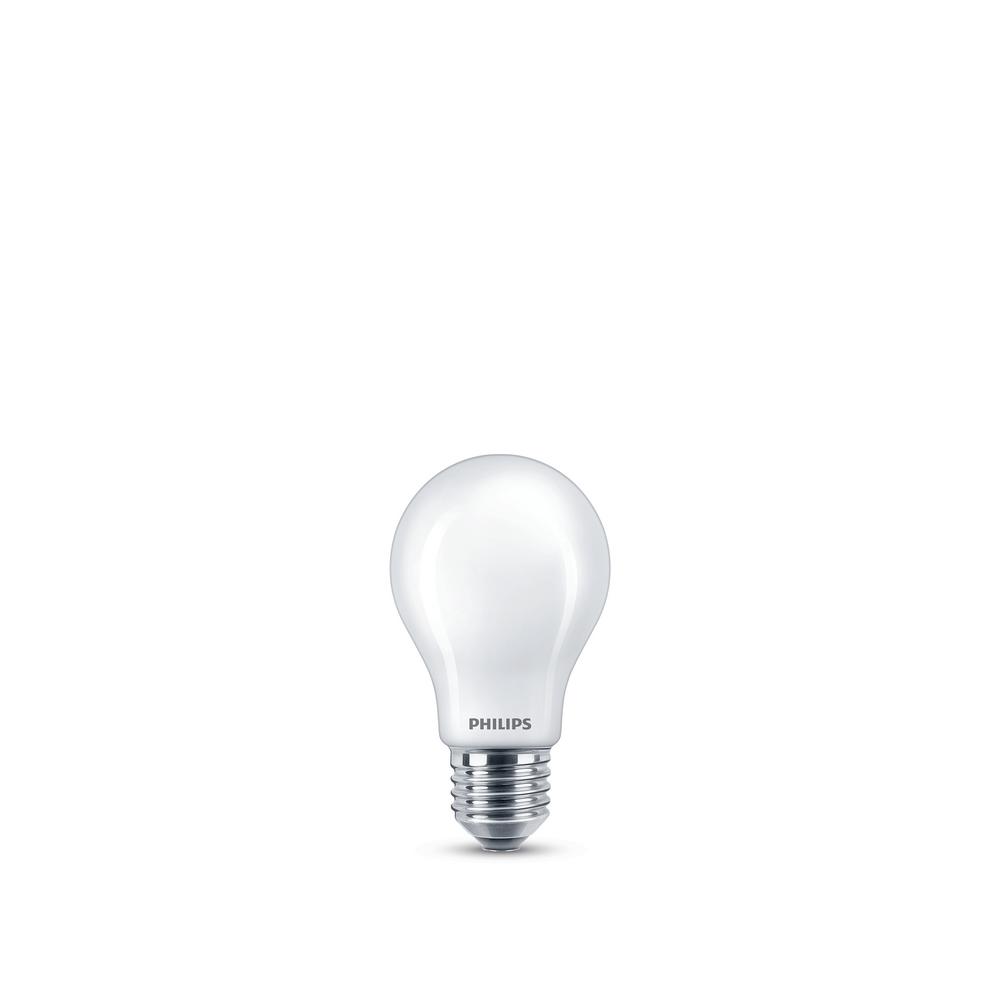 20 pack LED Light Bulbs New 60 Watt Equivalent A19 Dimmable Daylight 5000k Lot