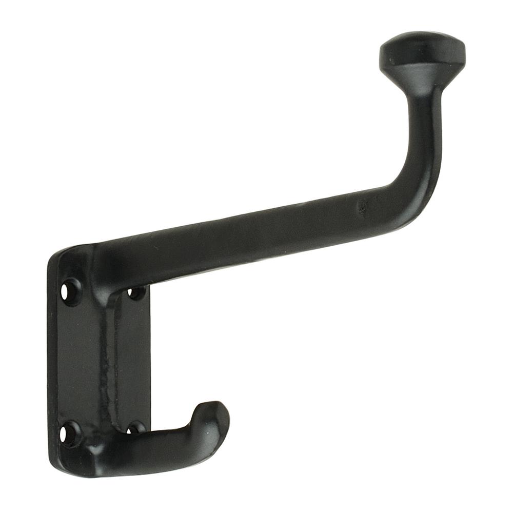 black door hooks