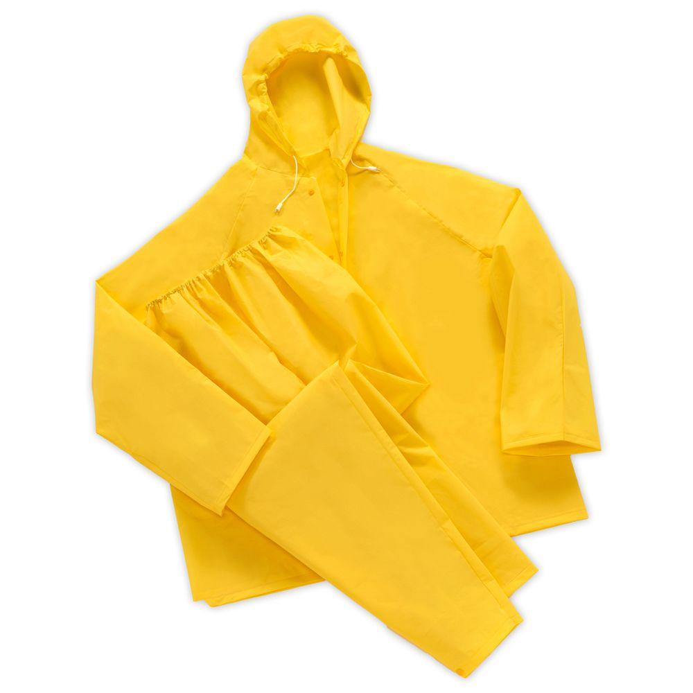 West Chester 2 Piece L X Large Rain Suit