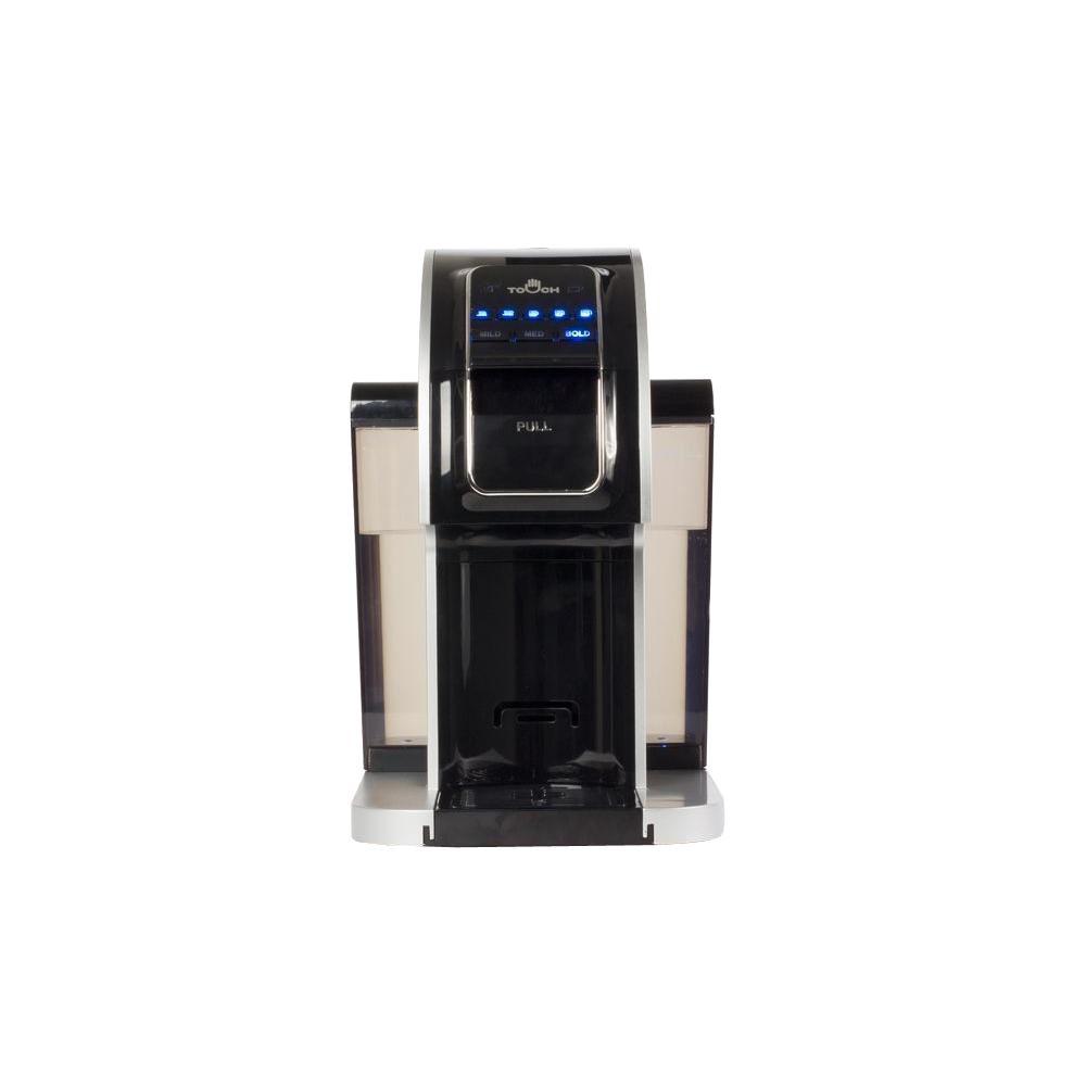 Touch Single Serve Coffee Maker by Touch
