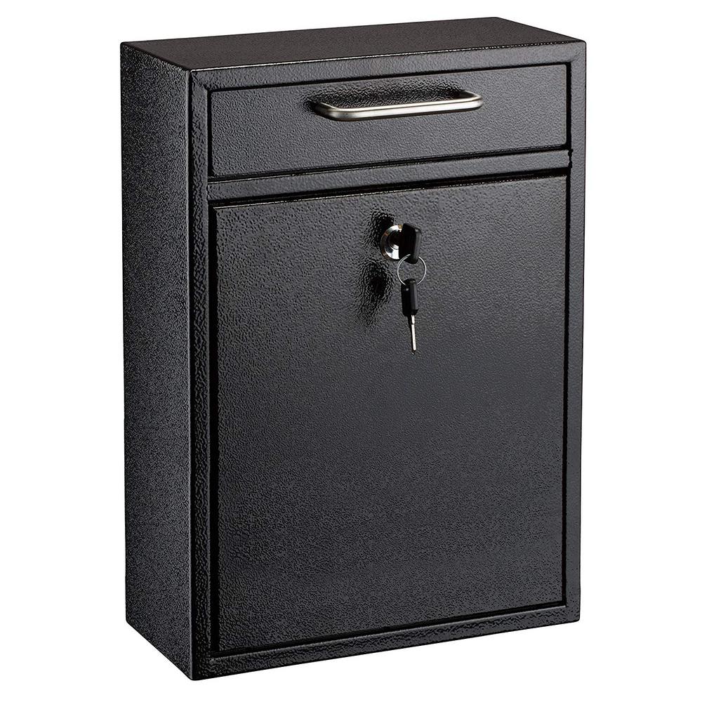 https://images.homedepot-static.com/productImages/daa0d4e0-9dbc-4939-827d-c025ce37619b/svn/blacks-adiroffice-wall-mount-mailboxes-631-04-blk-64_1000.jpg