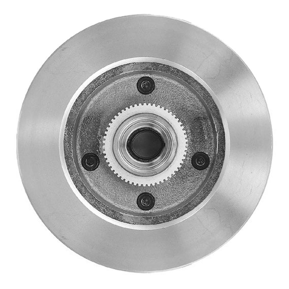 Bendix Bendix Brake Rotor FrontPRT1906 The Home Depot