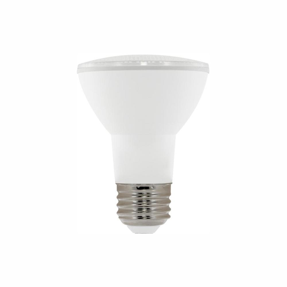 50W Liteline PAR20-50W130VE26 Halogen PAR20 bulb 130V Medium base