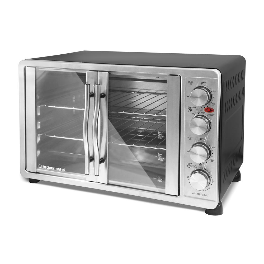 maxi matic toaster oven