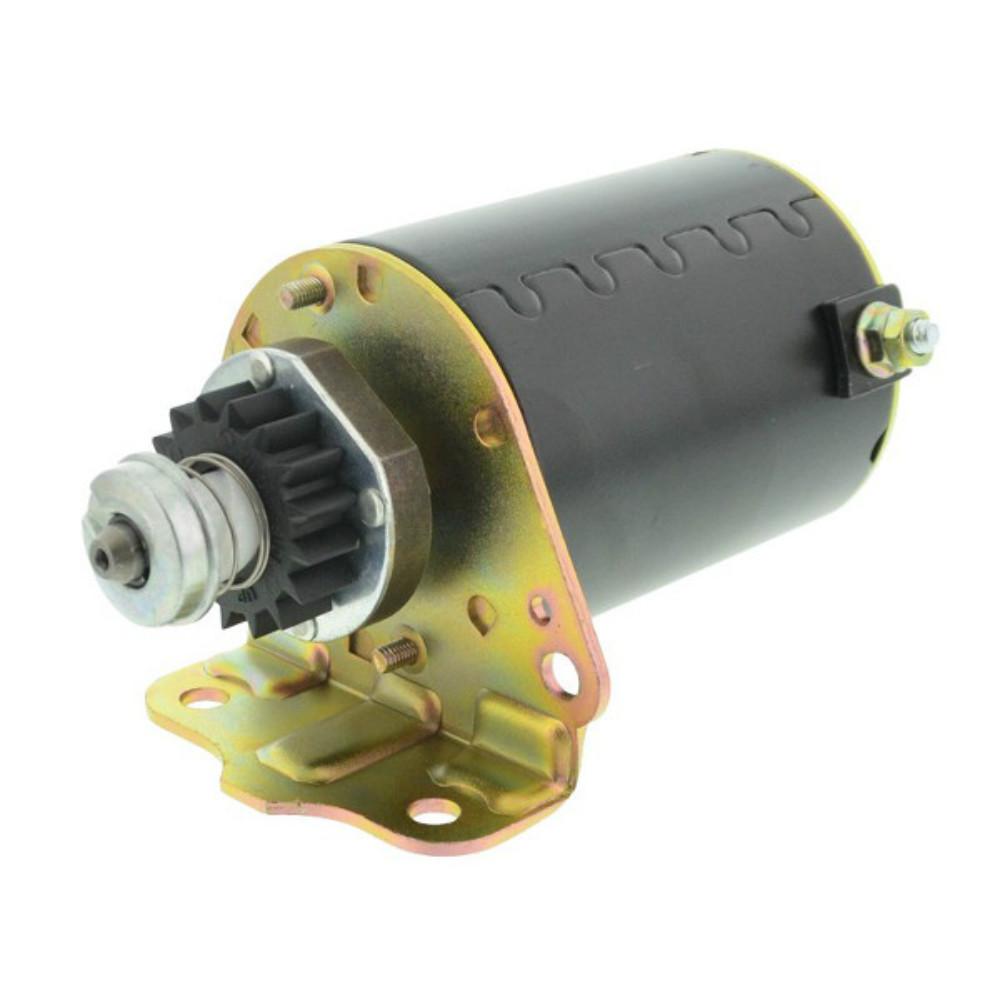 OakTen Starter Motor For Briggs And Stratton 499521 494990 499529 ...