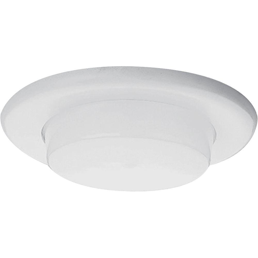 Shower Recessed Lighting Trims The Home Depot 6 In
