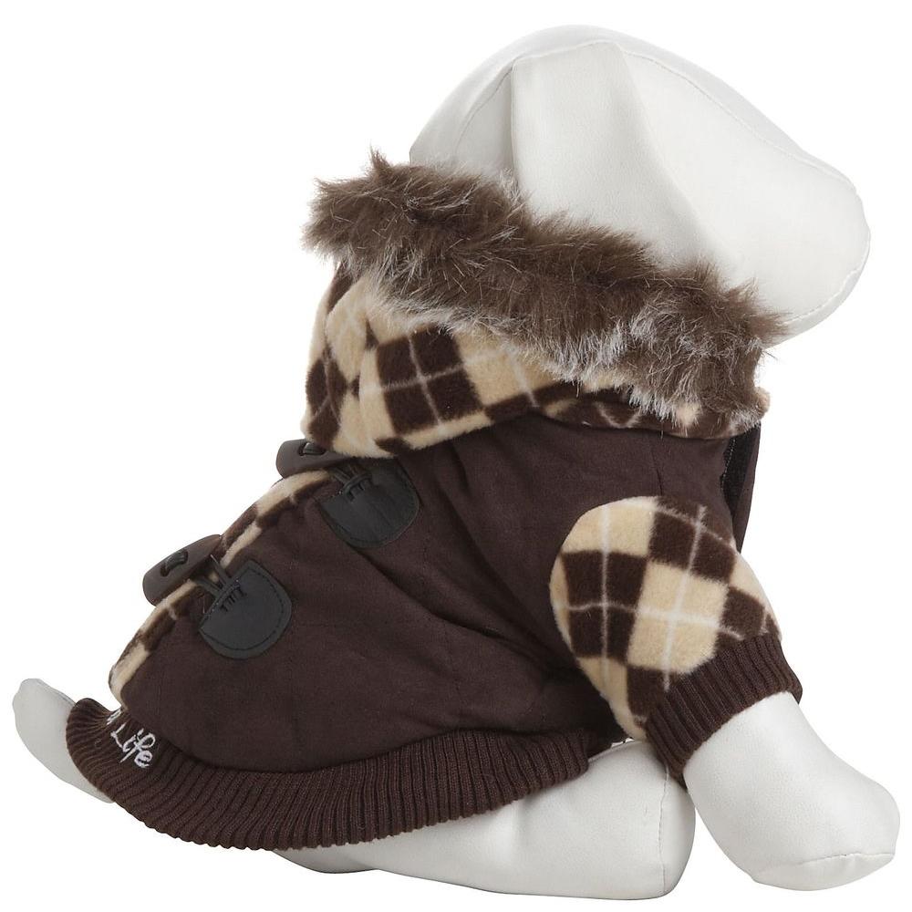moncler dog jacket ebay