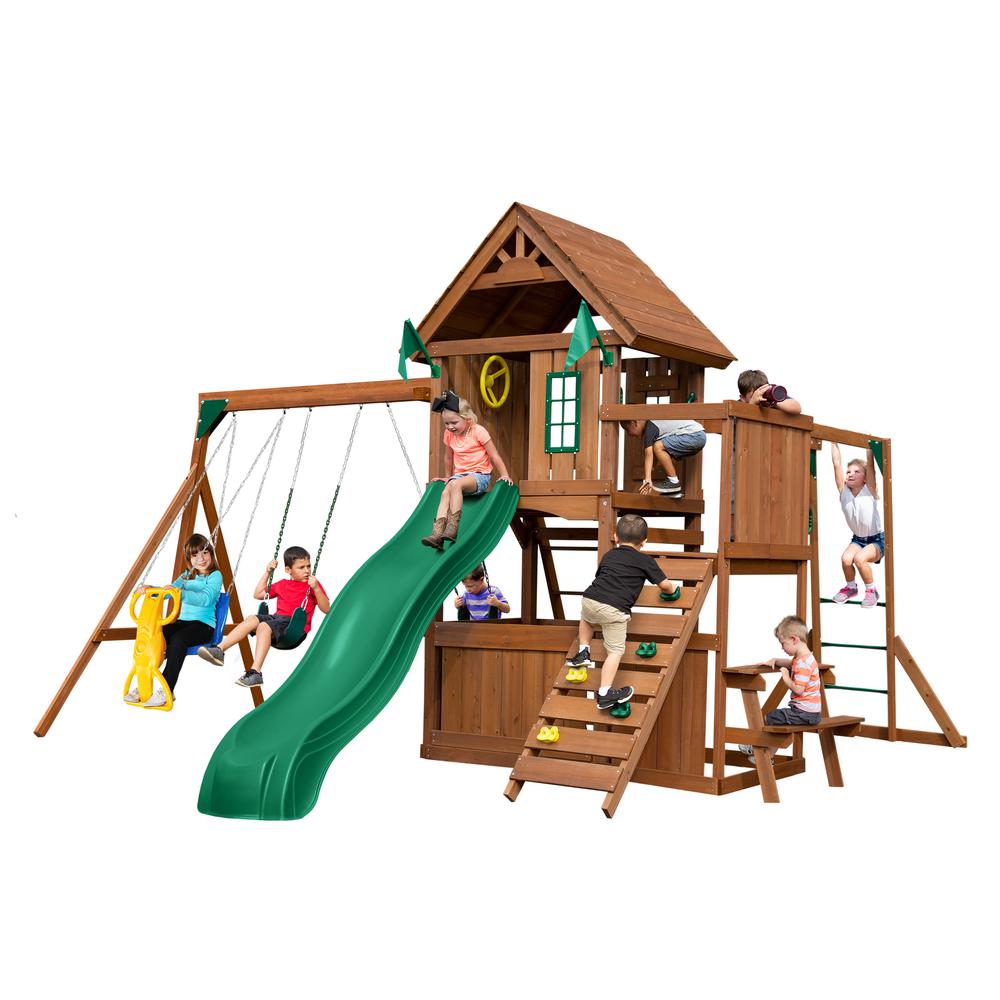 SwingNSlide Playsets AnchorIt Ground Anchors KitNE 4521 The Home