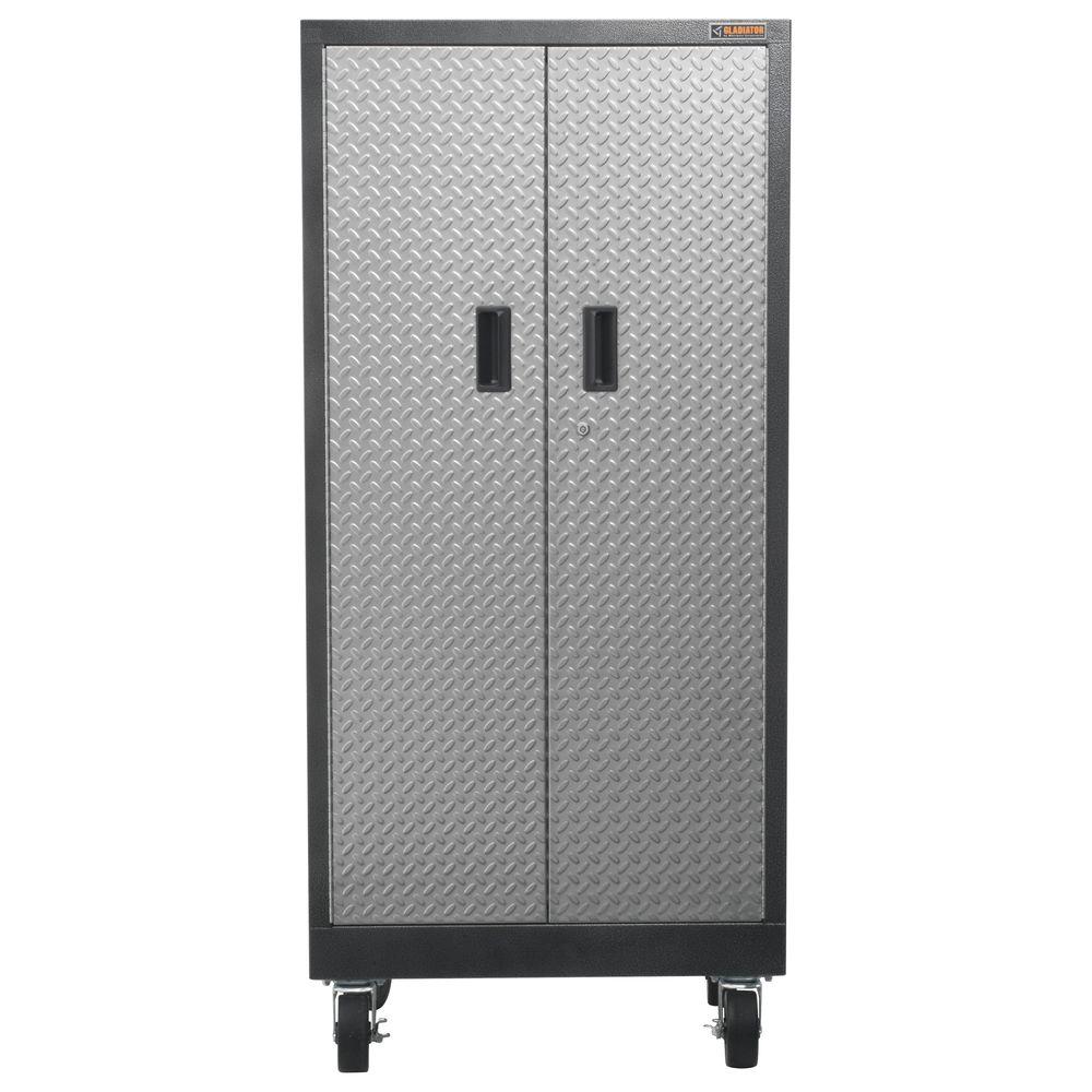 Free Standing Cabinets Garage Storage Systems The Premier