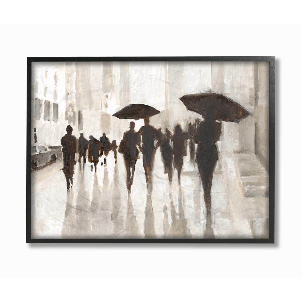 Framed Posters Art Prints Wall Art The Home Depot
