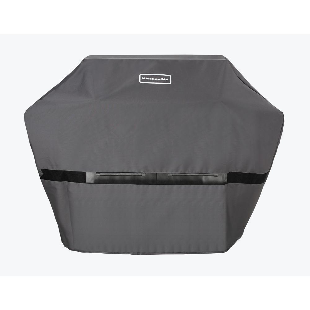 KitchenAid CartStyle Charcoal Grill Cover7000021 The Home Depot
