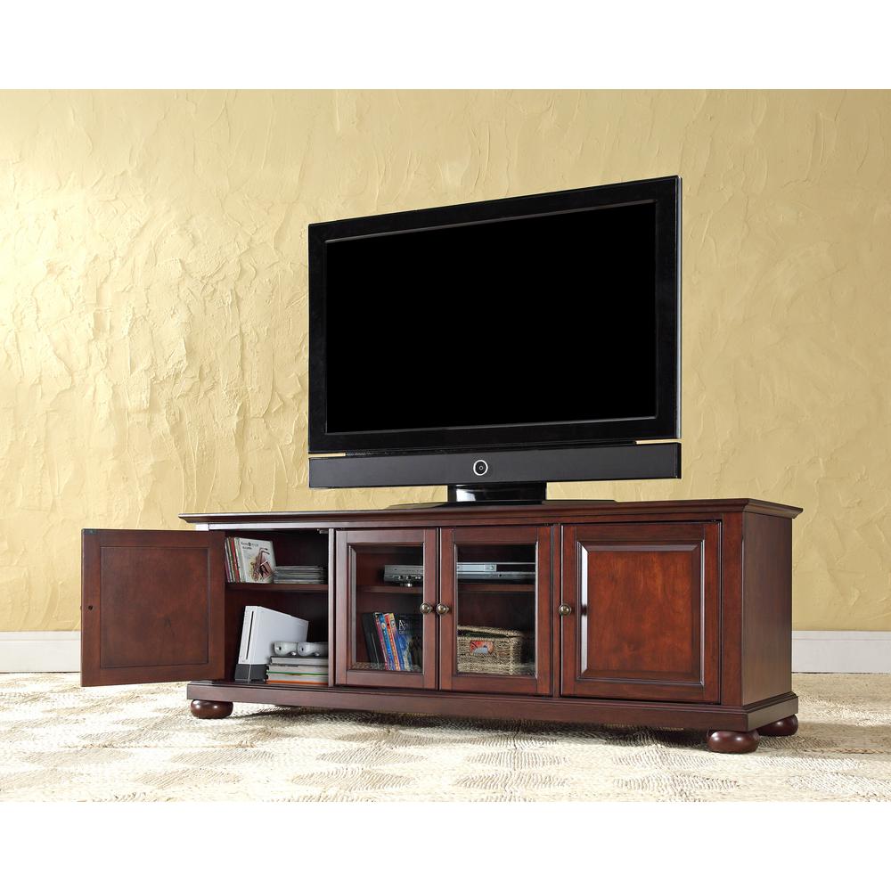 Crosley Alexandria Gany Entertainment Center Kf10005ama