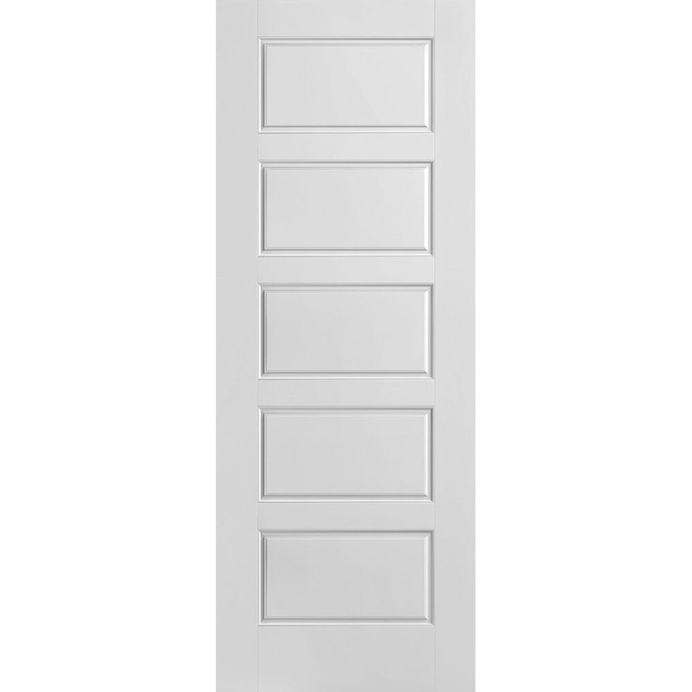Hollow Slab Doors Interior Closet Doors The Home Depot