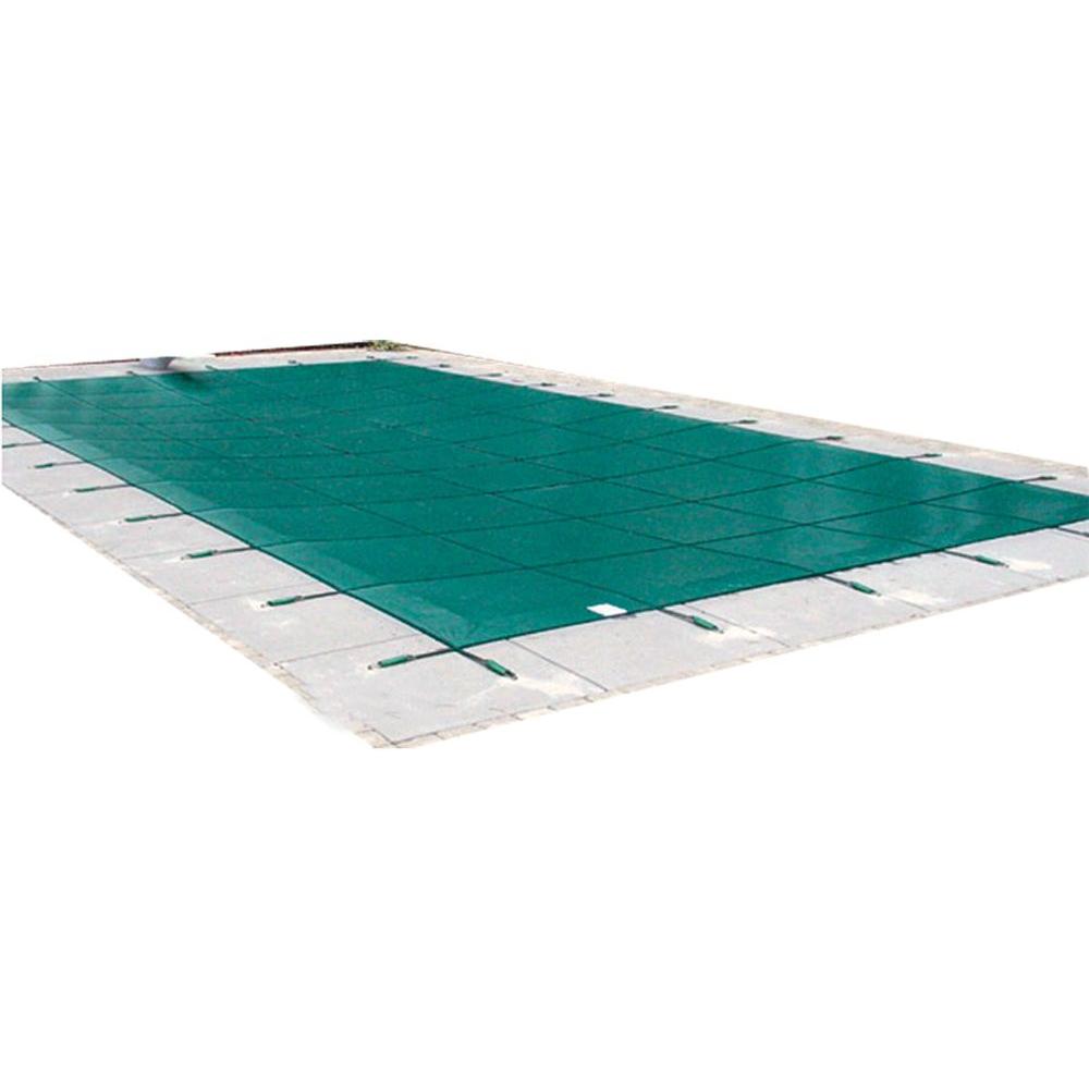 home depot rectangle pool