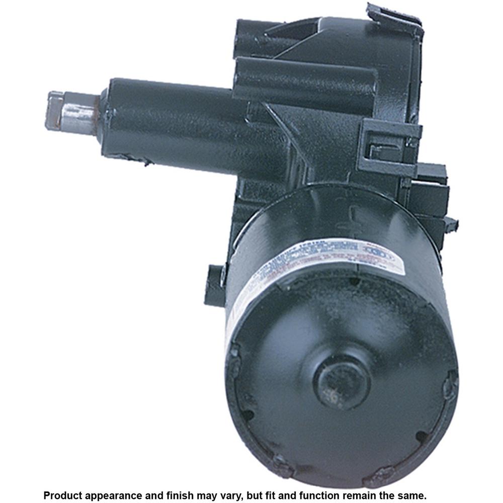 UPC 082617076272 product image for Cardone Reman Windshield Wiper Motor | upcitemdb.com