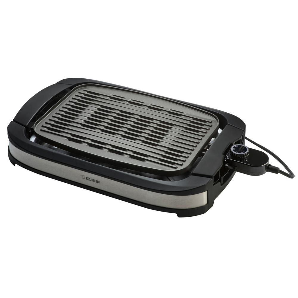 Indoor Grills Electric Skillets The Home Depot Indoor Electric Grill