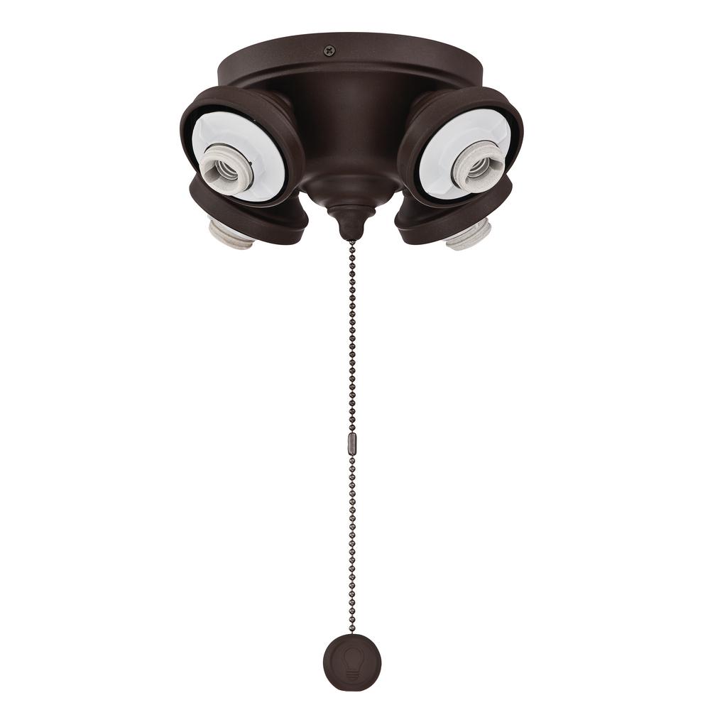 Home Decorators Collection Altura 60 In Outdoor Oil Rubbed Bronze Ceiling Fan 26660 The Home Depot