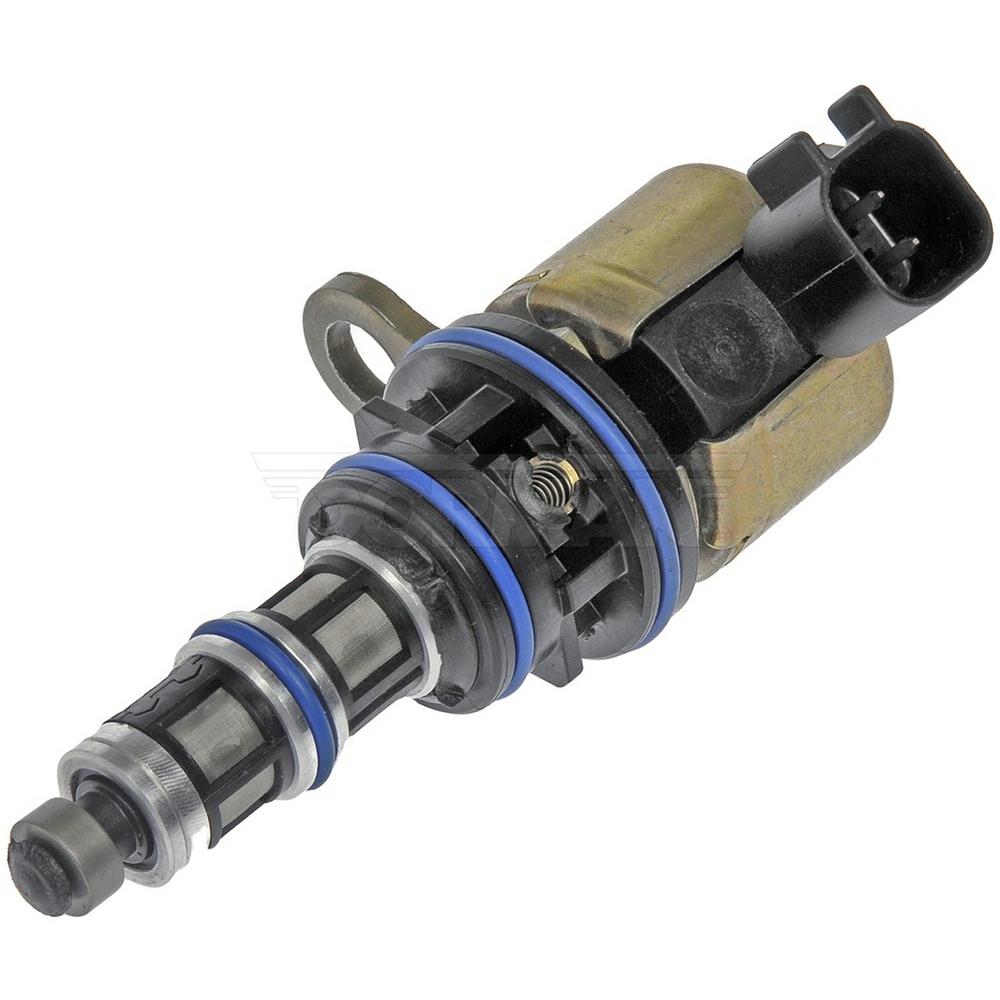 OE Solutions SolenoidMultiple Displacement916511 The Home Depot