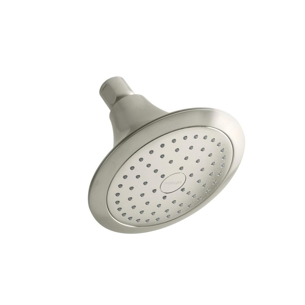 grohe cosmopolitan 160 shower head