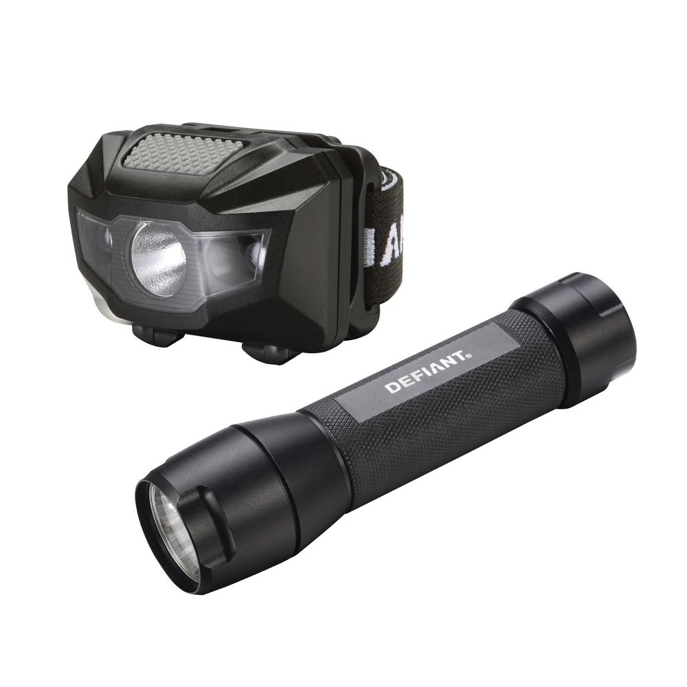 homedepot black light flashlight